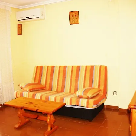 Hibiscus Hotel